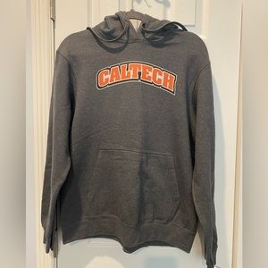 Caltech Port and Company Women’s M Hoodie